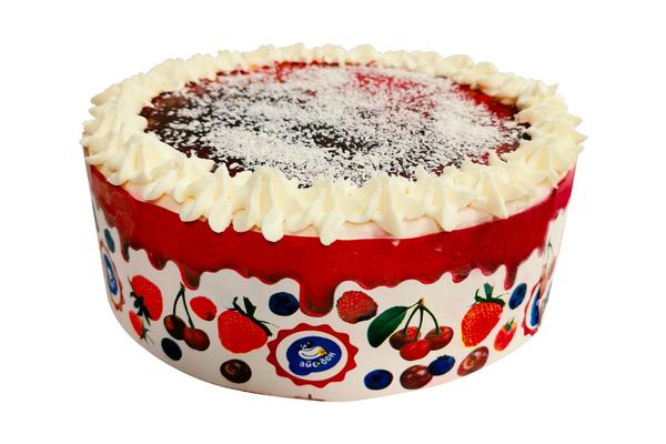 Подарите праздничное настроение своим близким вместе с вкуснейшими тортиками компании Айс-Дон!